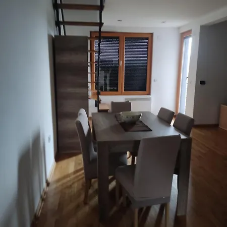 Apartament Bumba Zlatibor