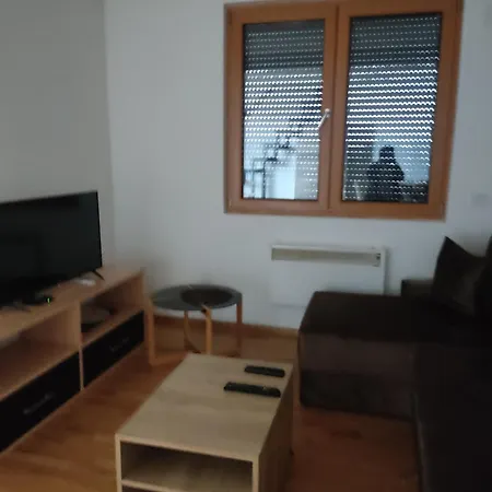 Bumba Apartament Zlatibor