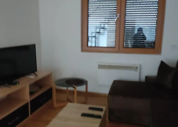 Bumba Apartament Zlatibor