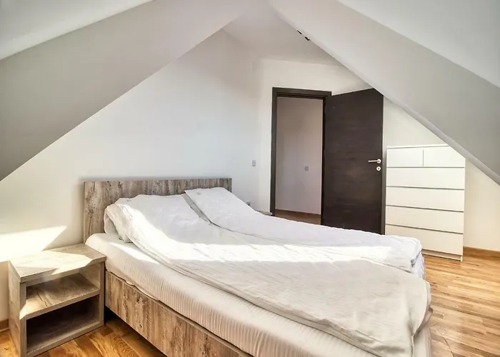 Bumba Apartament Zlatibor